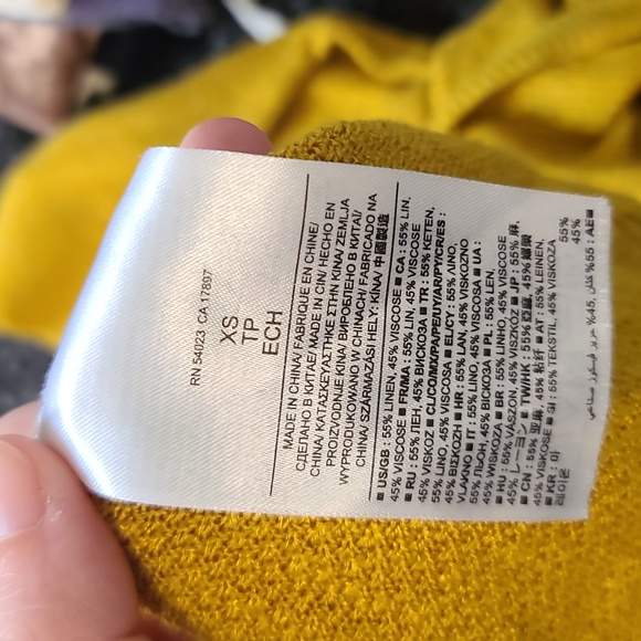 Banana Republic - Picture 6 of 6